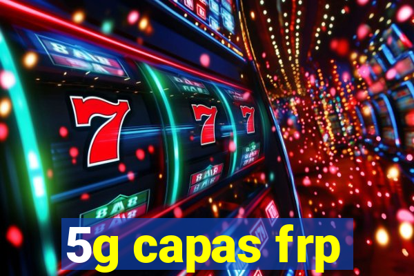 5g capas frp